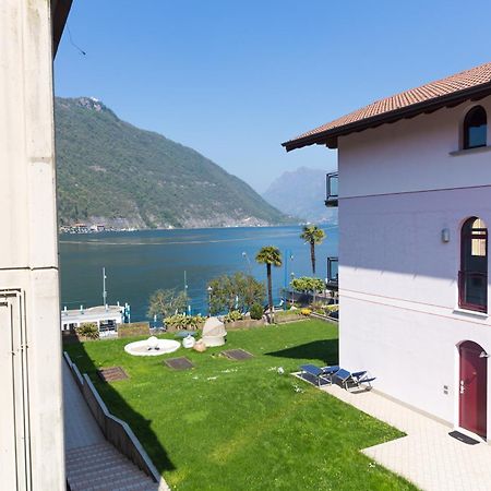 Wake Surf House Bed & Breakfast Sulzano Eksteriør bilde