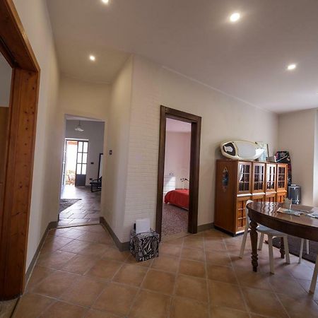 Wake Surf House Bed & Breakfast Sulzano Eksteriør bilde