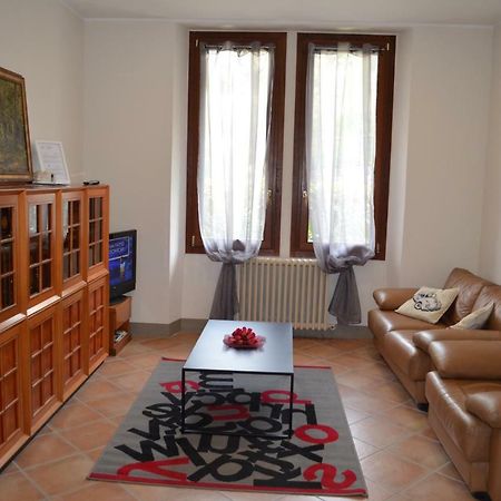 Wake Surf House Bed & Breakfast Sulzano Eksteriør bilde