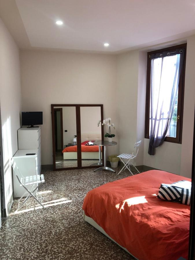 Wake Surf House Bed & Breakfast Sulzano Eksteriør bilde