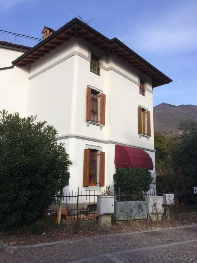 Wake Surf House Bed & Breakfast Sulzano Eksteriør bilde