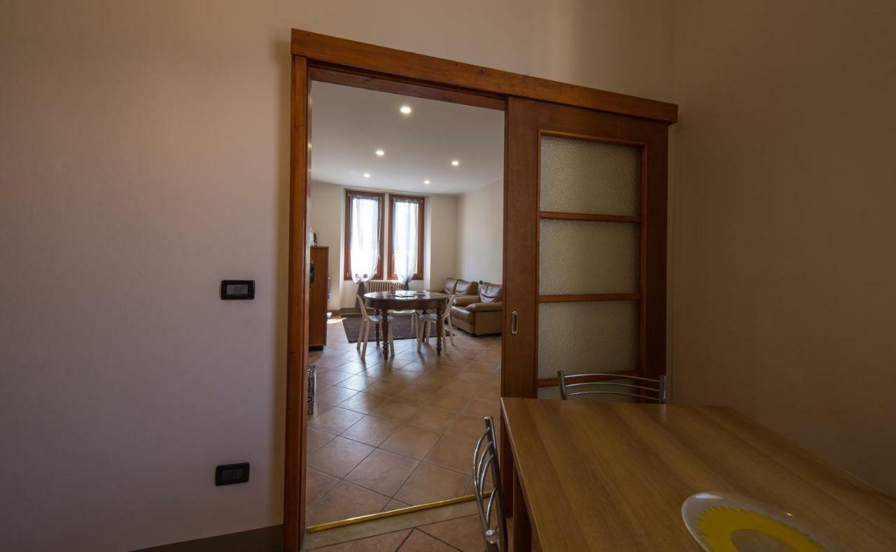 Wake Surf House Bed & Breakfast Sulzano Eksteriør bilde