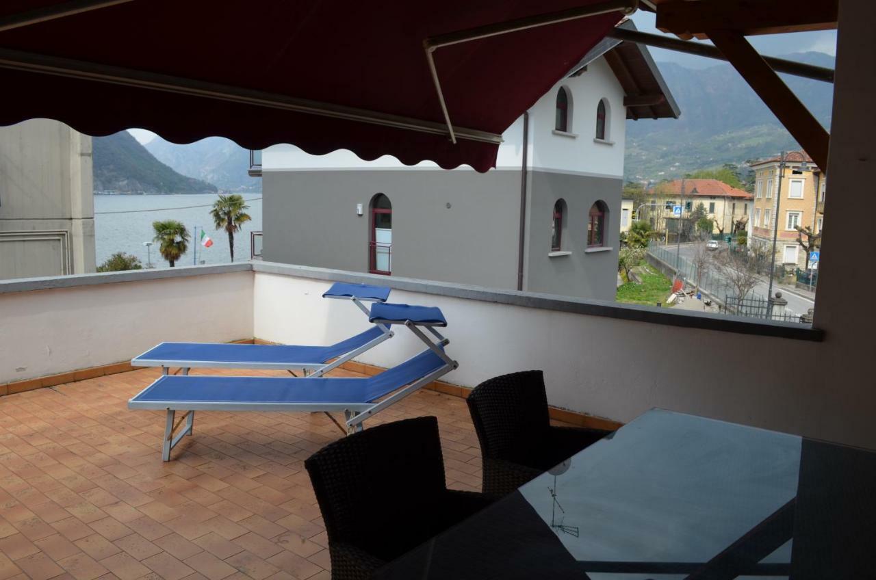 Wake Surf House Bed & Breakfast Sulzano Eksteriør bilde