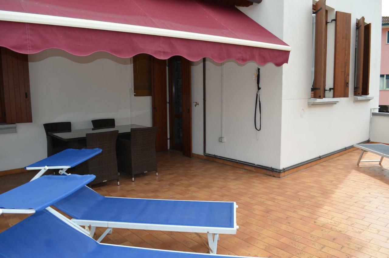 Wake Surf House Bed & Breakfast Sulzano Eksteriør bilde