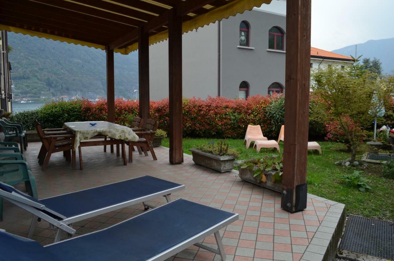Wake Surf House Bed & Breakfast Sulzano Eksteriør bilde