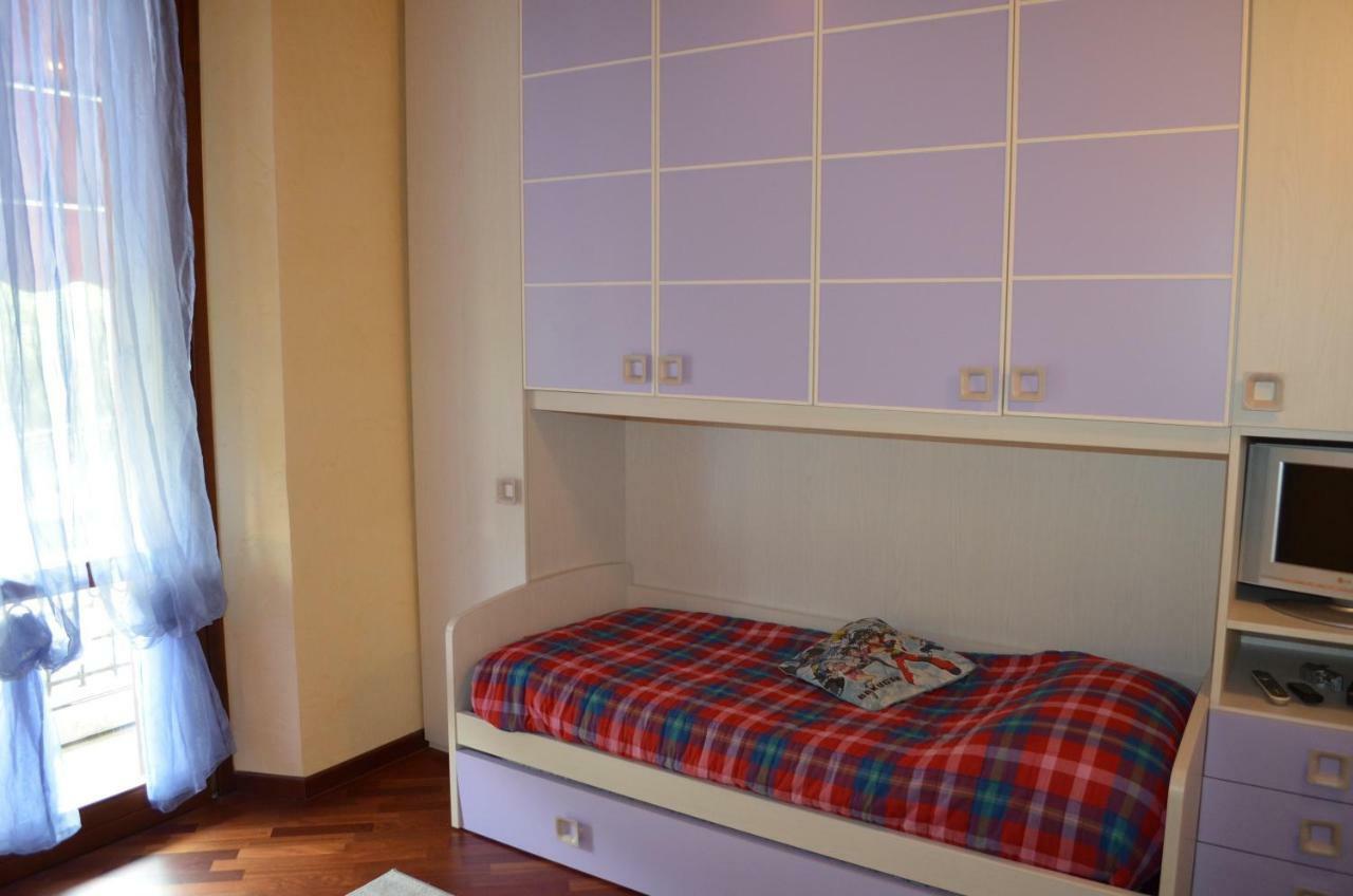 Wake Surf House Bed & Breakfast Sulzano Eksteriør bilde