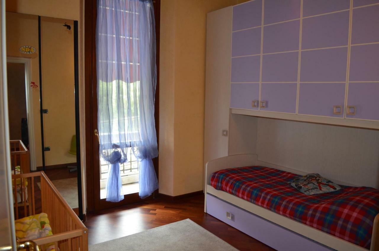 Wake Surf House Bed & Breakfast Sulzano Eksteriør bilde