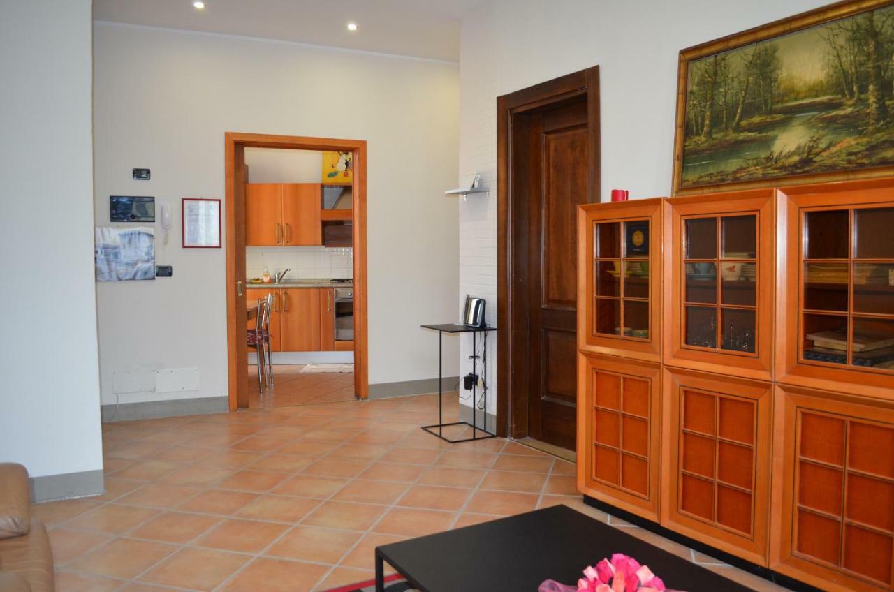 Wake Surf House Bed & Breakfast Sulzano Eksteriør bilde